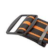 High-strength polyester protective equipment firefighter rescue fireman belt